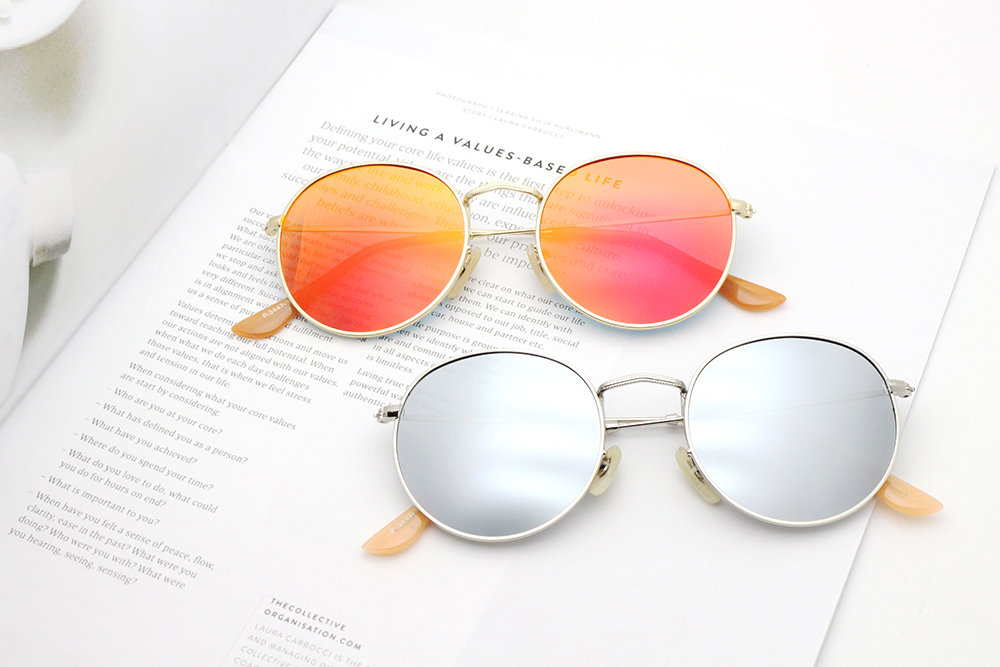 Step into a World of Vibrant Style with our Collection of Colorful Frames and Lens Colors - Explore Now!